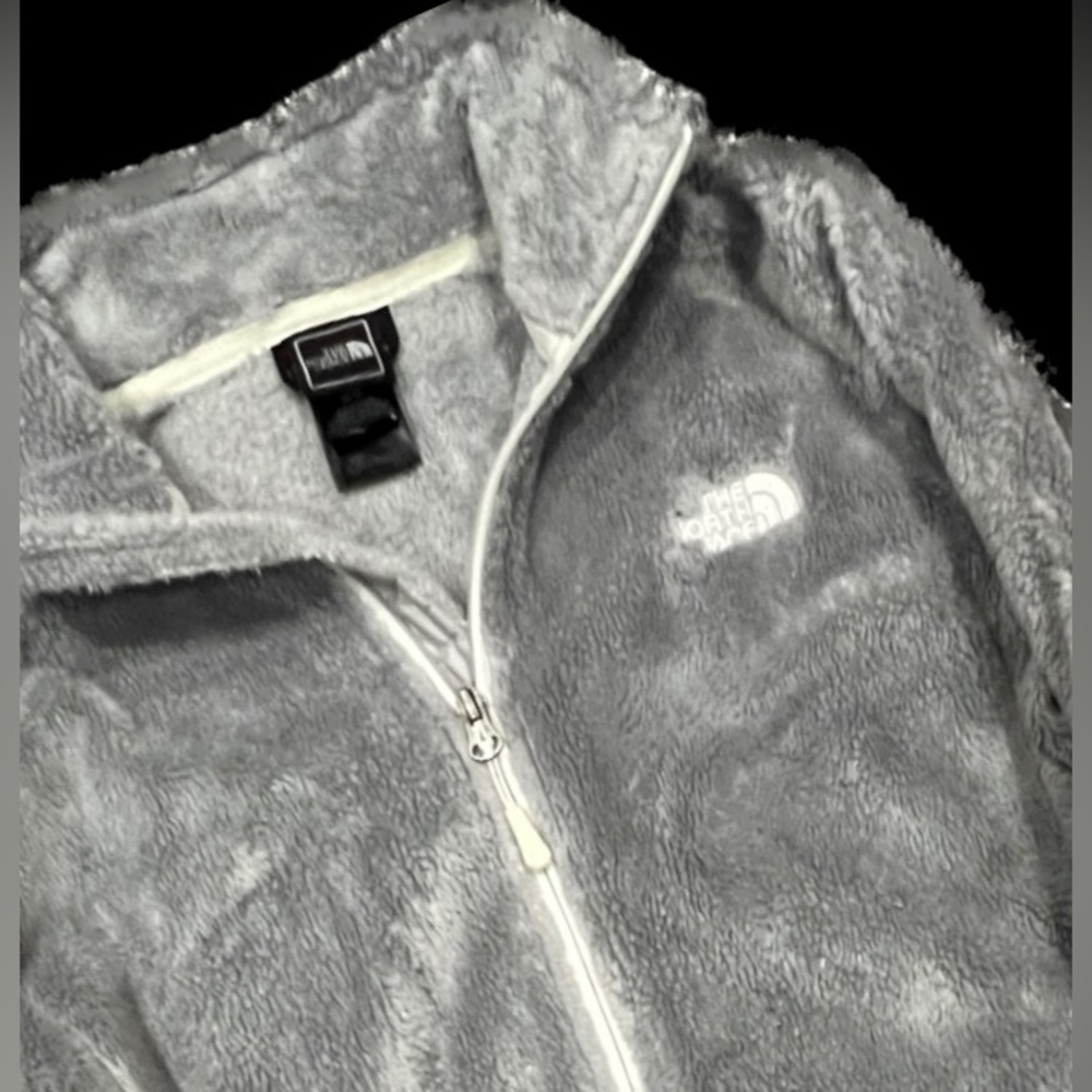 The North Face Women's Osito Fleece Jacket